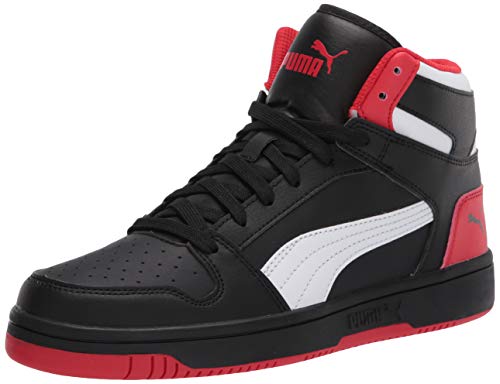 Image of Puma Mens Rebound Layup Sl Sneaker