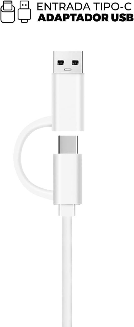 Gshield Carregador Por Indução Wireless Magnético Sem Fio Tipo C 15W, Compatível com MagSafe Carregamento Rápido 1M, Branco Gshield Carregador Por Indução Wireless Magnético Sem Fio Tipo C 15W, Compatível com MagSafe Carregamento Rápido 1M, Branco