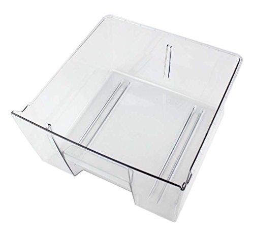 Blomberg 4801860400 CRISPER(B-790/TRASPERENT GREY-