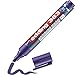 Produktbild edding 363 Whiteboardmarker - violett - 1 Whiteboard Stift - Keilspitze 1-5 mm - Boardmarker abwischbar - für Whiteboard, Flipchart, Magnettafel, Pinnwand, Memoboard - Sketchnotes