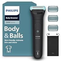 Philips Bodygroom Series