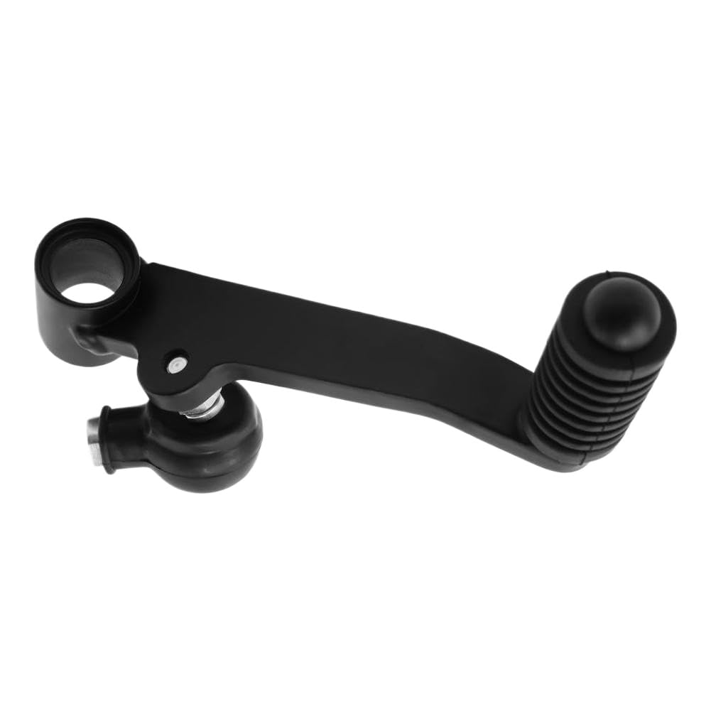 Hdpuywjn Onecolor Gear Shift Lever Shifter Foot Pedal Compatible With Honda Cb500x Cb500f Cbr500r 2013-2024