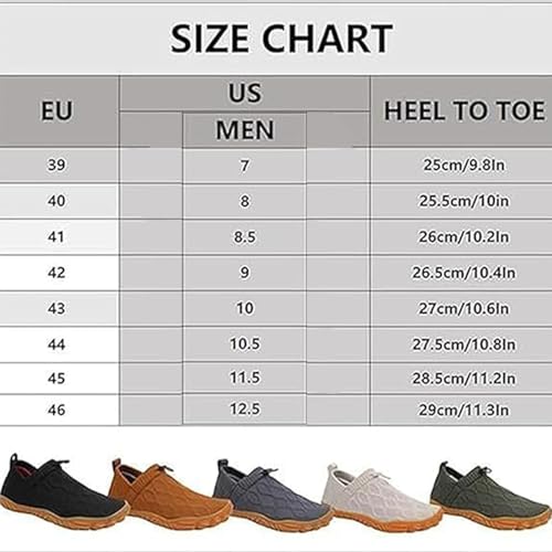 Wellzone Water Step Shoes, Waterproof & Breathable, Non-Slip Barefoot Feel, Lightweight Slip-On All-Day Comfort3