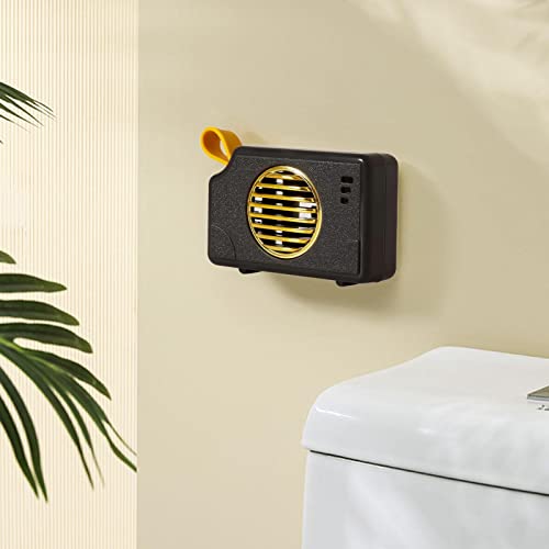 Aromatizantes para carros,Removedor de odor automotivo em forma de rádio - Aromaterapia de veículo p