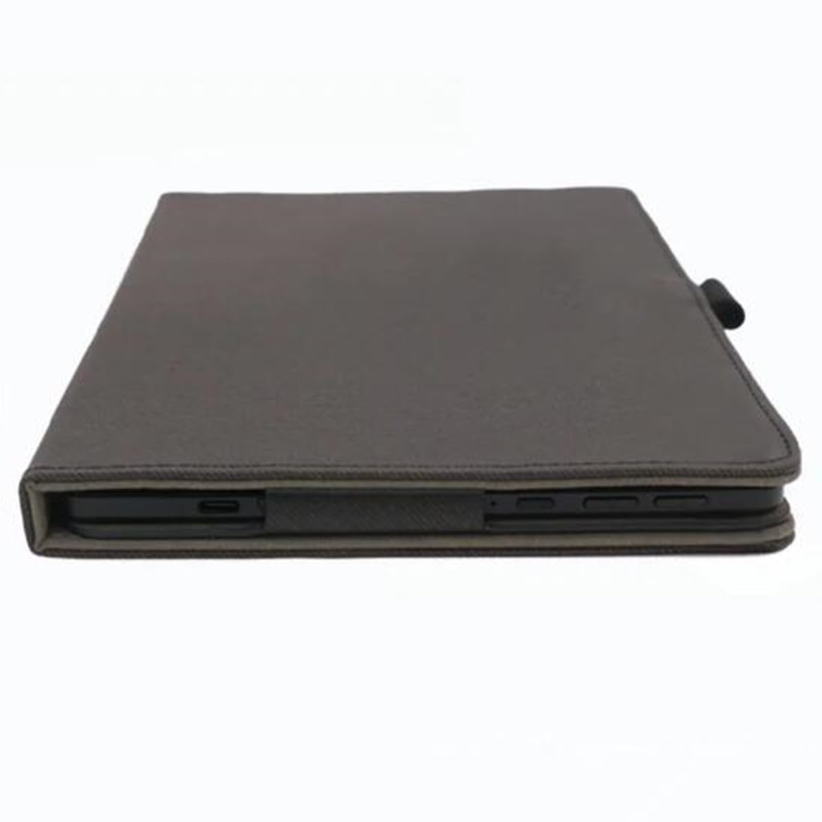 Custodia In Pelle PU Con Tastiera Per Tablet Teclast P30/P30T 10.1'' – Multiangolo, Cover Magneti Con Spegnimento Automatico, Blu - 3