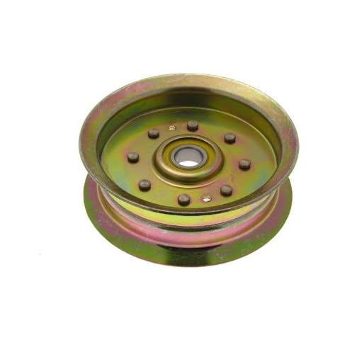 John Deere GY20629 Idler Replacement Part Cover