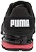PUMA Men's VIZ RUNNER WIDE Sneaker, Puma Black-Puma White, 9