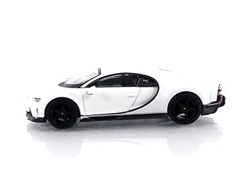 Amazon | MINI GT 1/64 ブガッティ シロン スーパースポーツ