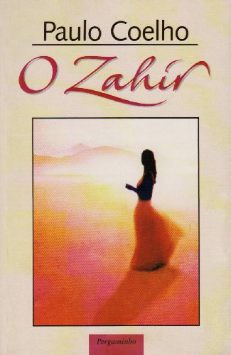 O ZAHIR - portuguese [Portuguese] 9727116507 Book Cover