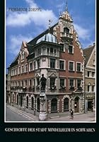 Geschichte Der Stadt Mindelheim in Schwaben 3795410800 Book Cover