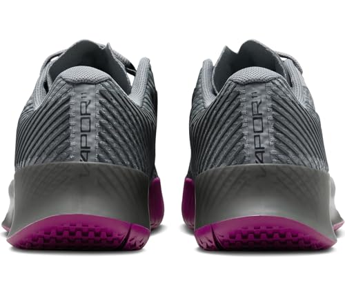 Image of Nike Men's Zoovapor 11 Hc Lace-Up Shoes