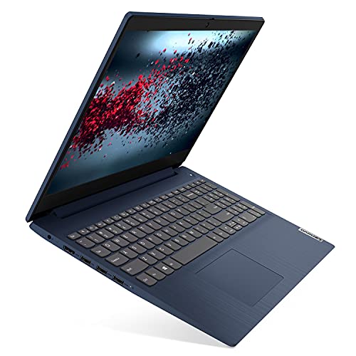 Lenovo Ideapad Laptop, 15.6" Fhd Display, Amd Ryzen 7 4700U 8-Core Processor (Beats I7-11375H), 20Gb Ram, 512Gb Pcie Ssd, Amd Radeon Graphics, Long Battery Life, Webcam, Wifi, Hdmi, Bluetooth, Win 10 #TOP2