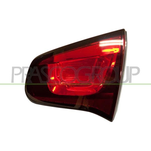 PRASCO Luce posteriore DS8144063 - Ricambi auto SMC