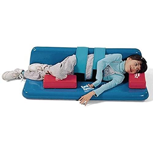 Support latéral Tumble Forms 2 pour activités et thérapie à la maison