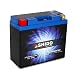 Produktbild Batterie 12V 4,8AH(10AH) YT12B-BS Lithium-Ionen Shido 51291 996 ST4S S301 04