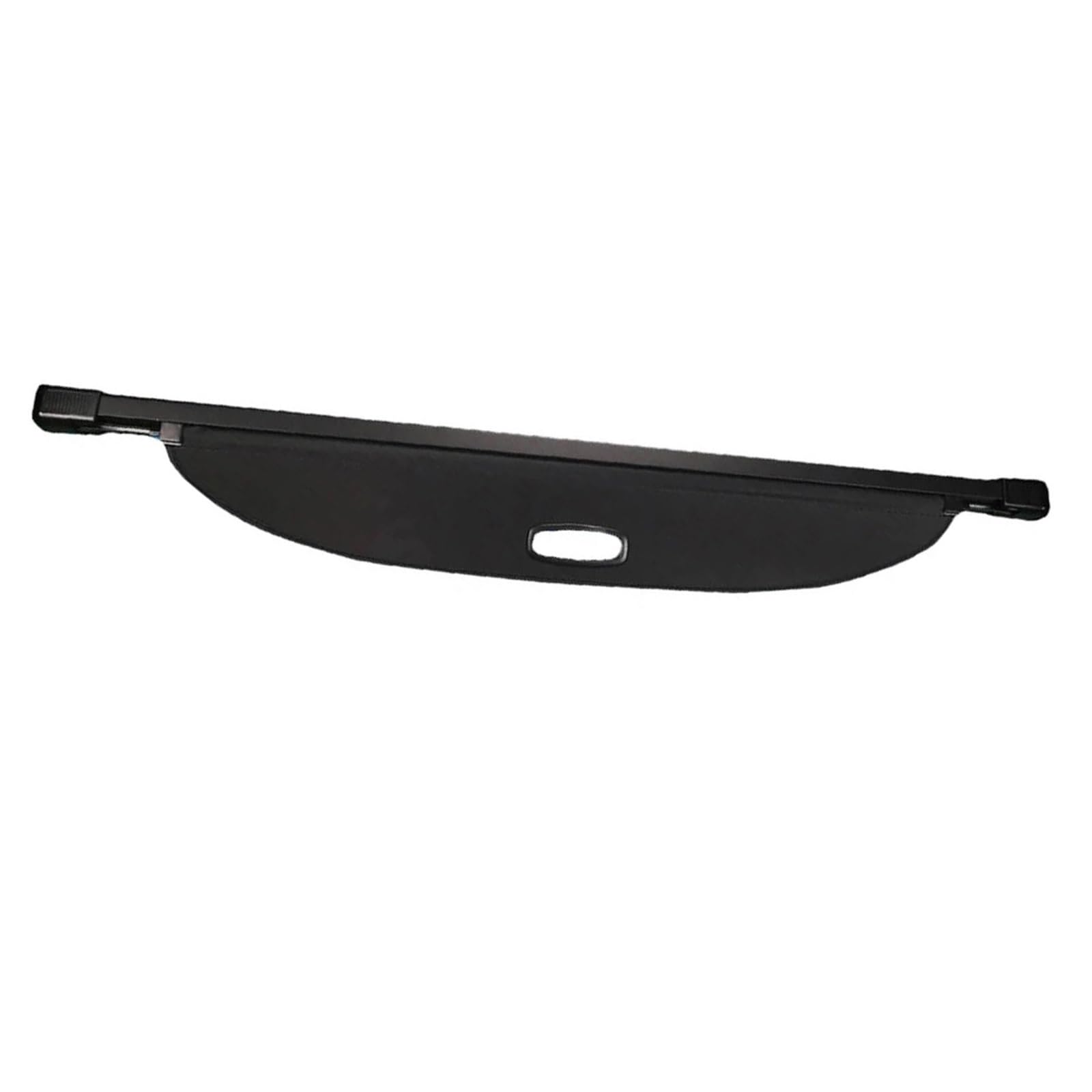 Cache-bagages Benz GLE W167 rideau de protection de coffre haut de gamme