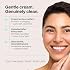 Mad Hippie Cream Cleanser 2-Pack Gentle Formula with Hyaluronic Acid, Jojoba Oil & Green Tea, Skin Barrier Protection, 4 Oz Ea