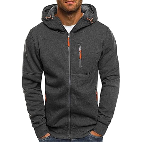 riou Sudadera con Capucha para Mujer Cover