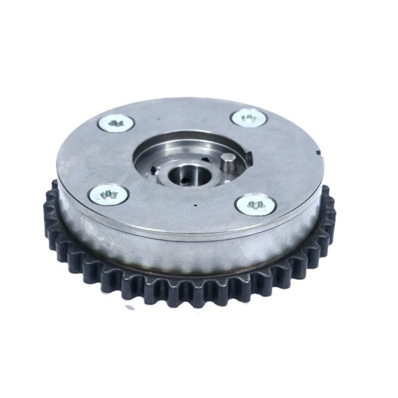 Polea de árbol de levas Compatible con OEM 12626160 12603745 12630916 12648422 12665855 12672483 12684830 VVT549 7V1009P