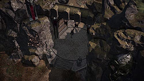 Disciples: Liberation Deluxe Edition - vue 7