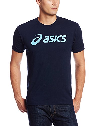 ASICS Corp Tee