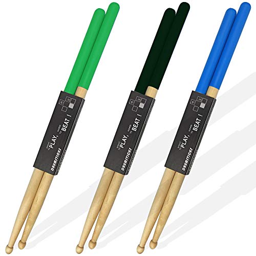 Best Drum Sticks For Beginners Expert Review The Modern Record