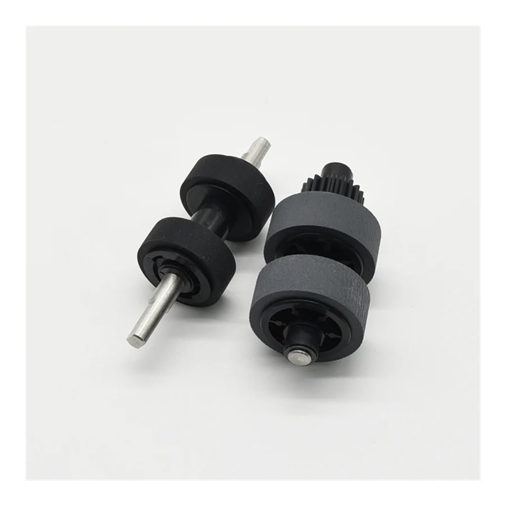 Kit de rouleau d'échange KV-S1046C pour numérisation intensive de documents de bureau - 2