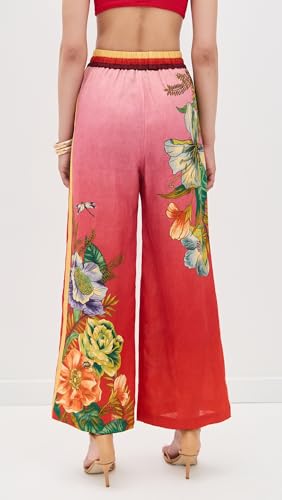 Alemais ALÉMAIS Women's Inez Pants3