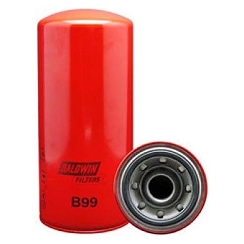 Baldwin Filters B99-B Oil Filter Cover