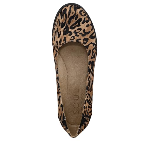 Image of Naturalizer Women's Idea Ballet Flat