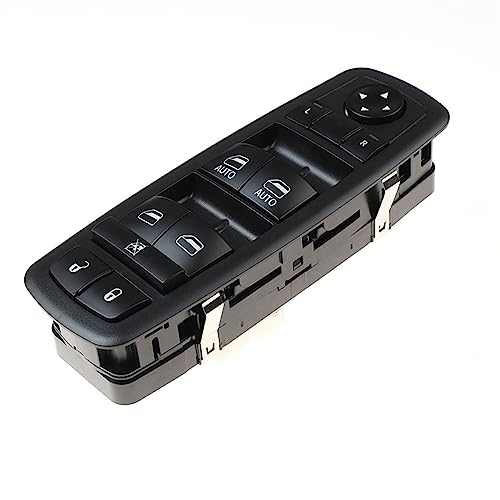 Interrupteur principal alimentation 11 broches pour lève-vitre électrique Dodge Durango