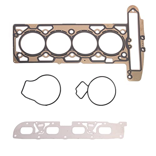 Image of MLS Head Gasket Set MA-9761246760 for Chevy Equinox Malibu Captiva Sport Impala, for GMC Terrain, for Buick Verano 2.4L 2010-2013 OE#HS26517PT