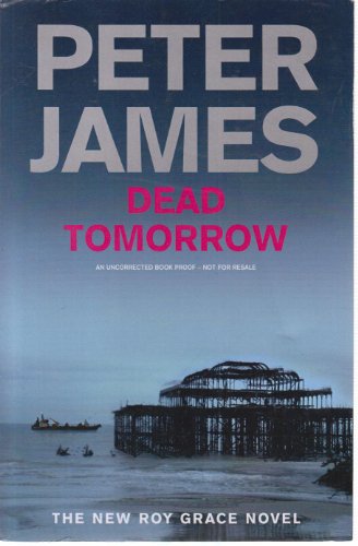 Dead Tomorrow view 2