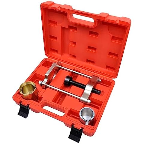 vidaXL Professional Rear Bushing Tool Set for Ford Focus MK1 Cover