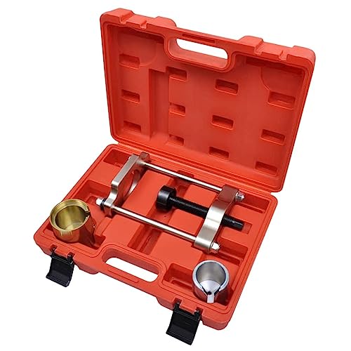 Kit de herramientas para eje trasero Ford Focus MK1 Mangloder de 1998 a 2004 para montaje de suspension