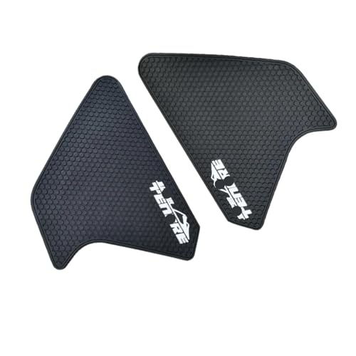 Accessoires moto autocollant réservoir Tenere XT1200Z antidérapant