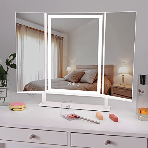 Best Makeup Mirrors Canada Best Cost