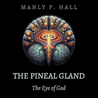 The Pineal Gland cover art