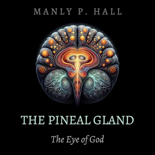 The Pineal Gland cover art