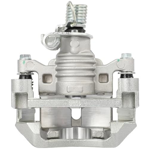 Image of 18B5010 18B5011 Rear Left & Right Disc Brake Calipers Assembly