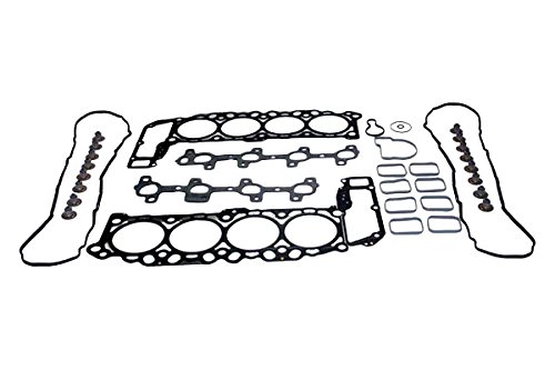 Amazon.com: APDTY 112276 Engine Gasket Set Replaces 5135794AA 
