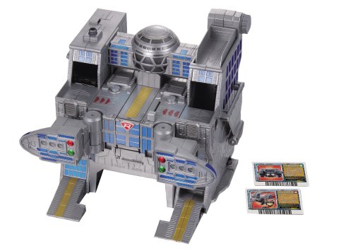 Amazon | トミカヒーロー レスキューフェニックス | ミニカー・ダイ