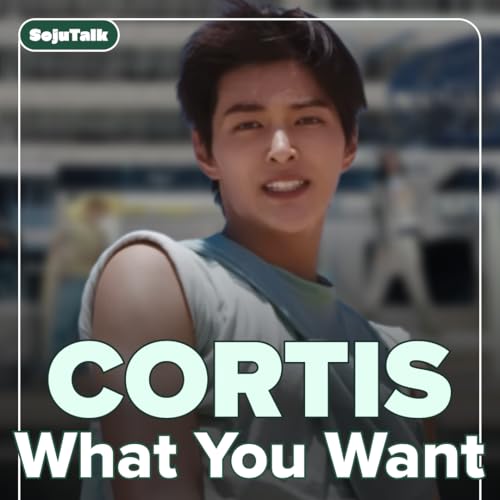 EP340: CORTIS, idntt, Young Posse! cover art