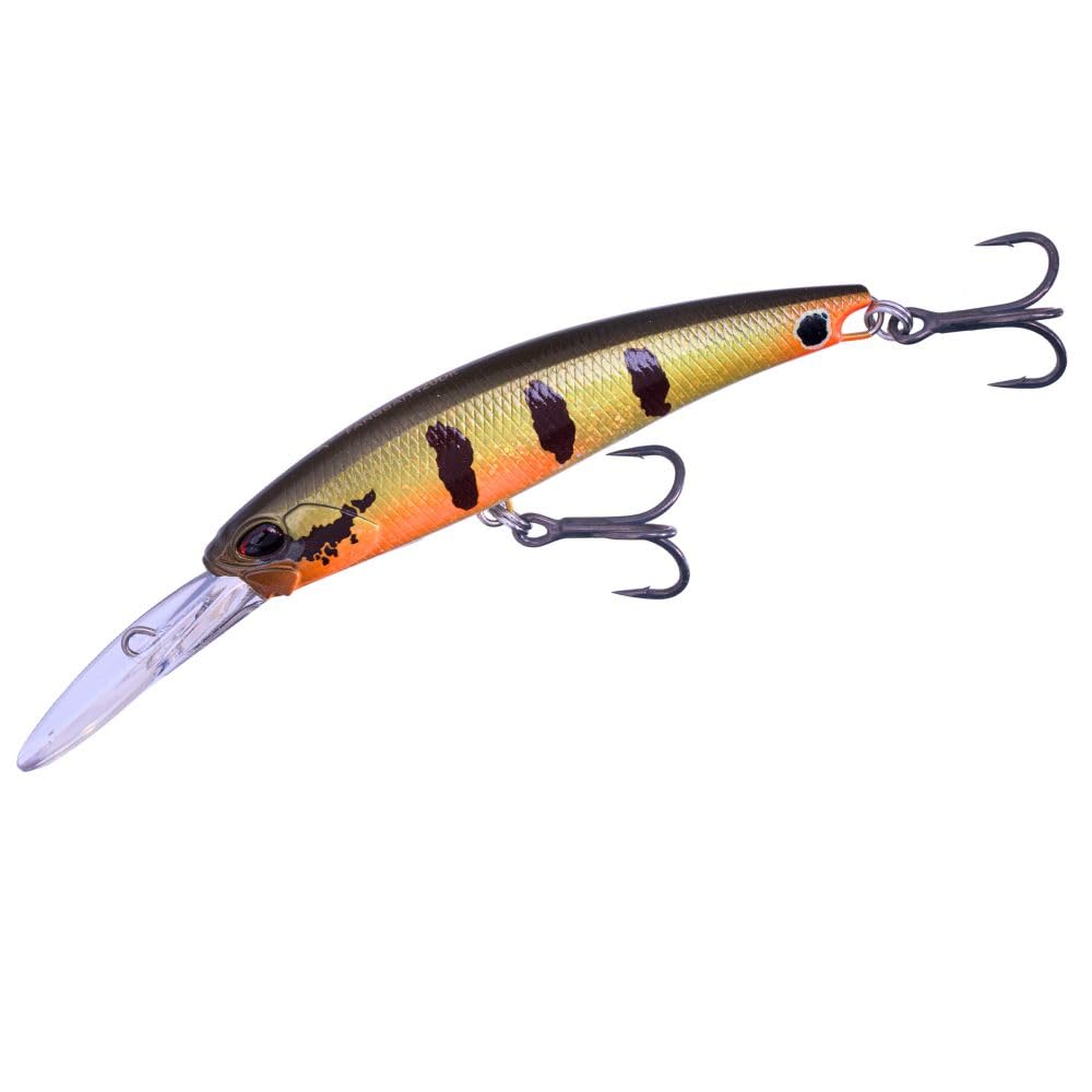Duo Realis Fangbait 120DR AOA3327 Peacock Bass HD Suni Yem