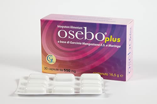 Sanamedica Osebo Plus