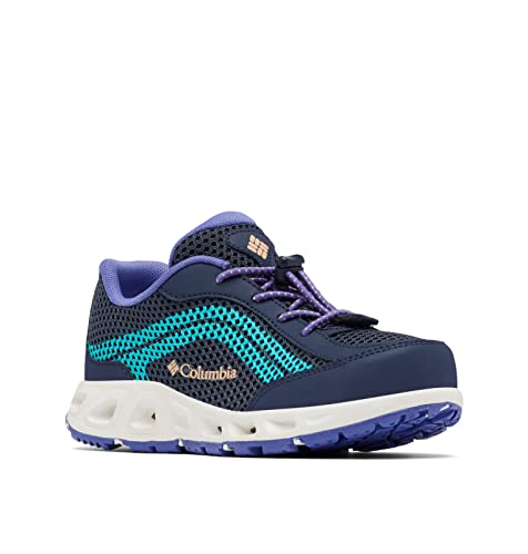 Columbia Kids' Youth Drainmaker IV Water Shoe