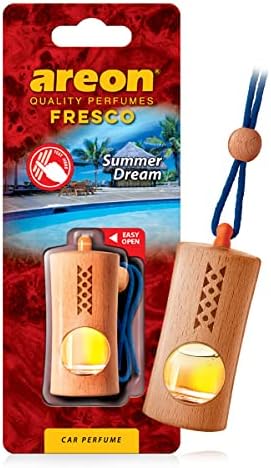 FRESCO NEW Summer Dream