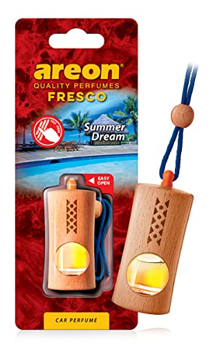 FRESCO NEW Summer Dream