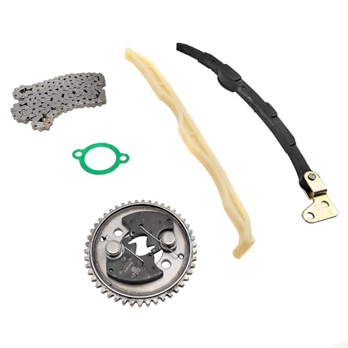Kit réparation chaîne de distribution Hisun pour éliminer les bruits moteur de votre UTV