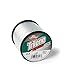 Berkley Trilene® Big Game™, Clear, 8lb | 3.6kg, 1700yd | 1554m Monofilament Fishing Line, Suitable for Saltwater and Freshwater Environments